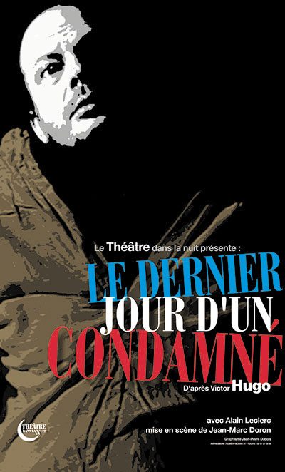 Le dernier jour d'un condamné - Victor Hugo